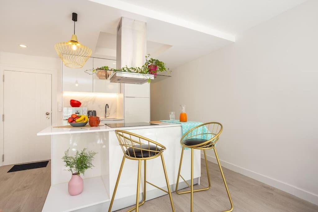 High On Lisbon Apartment Exterior foto