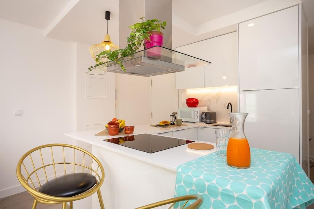 High On Lisbon Apartment Exterior foto