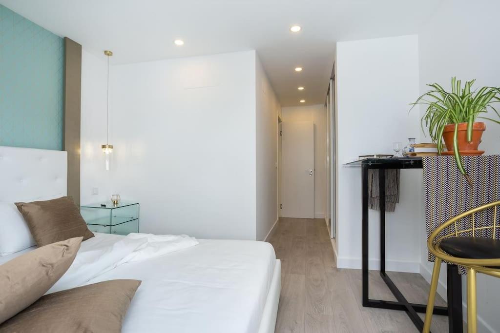 High On Lisbon Apartment Exterior foto