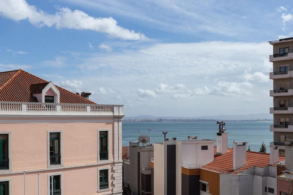 High On Lisbon Apartment Exterior foto